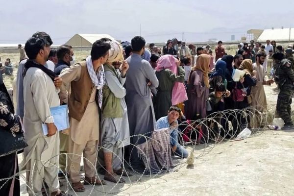 کارگران افغانستانی تحت پوشش بیمه تامین اجتماعی قرار گرفتند!