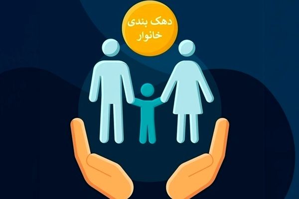 خبر فوری: دهک بندی یارانه متحول شد / حذف تعداد زیادی از خانوارها از کالابرگ ۴ میلیونی!