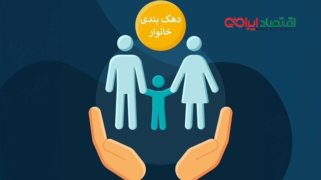 خبر فوری: دهک بندی یارانه متحول شد / حذف تعداد زیادی از خانوارها از کالابرگ ۴ میلیونی!