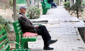 خبر فوری/ تکلیف افزایش حقوق بازنشستگان 1404 روشن شد