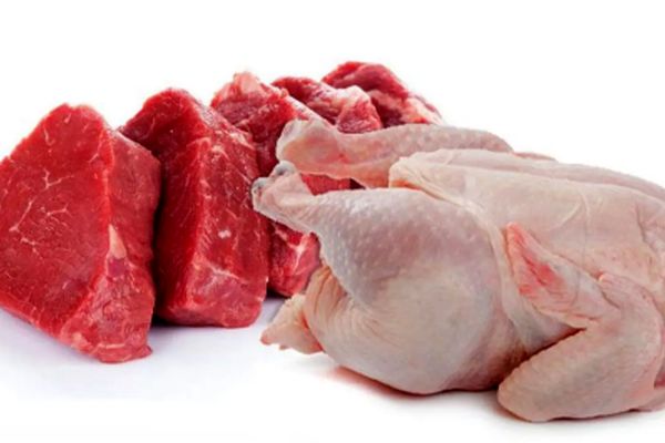 اعلام قیمت رسمی مرغ در بازار 11 تیرماه