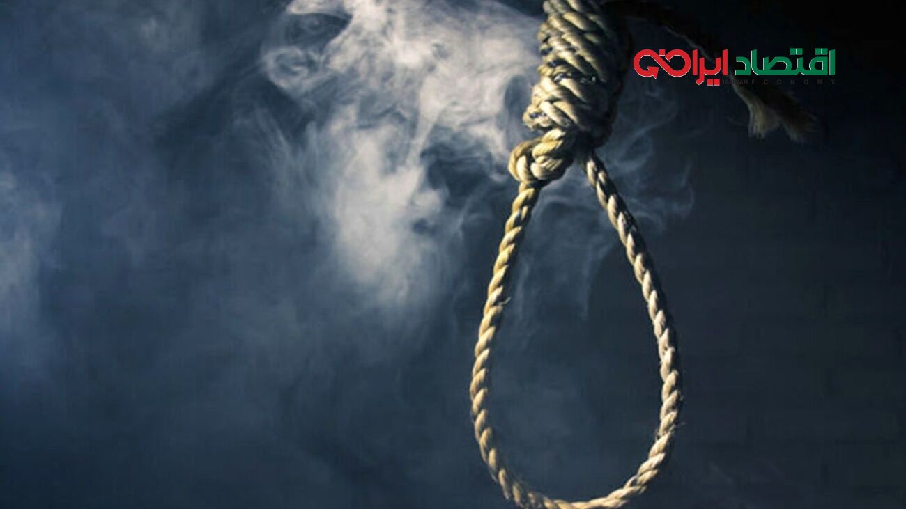 اعدام در انتظار پسر میلیونر تهرانی / دختر 22 ساله در اتاق خواب این پسر بی عفت شد !