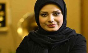 فیلم جلف ترین خانم مجری صدا و سیما / صبا راد شورش را در آورد !