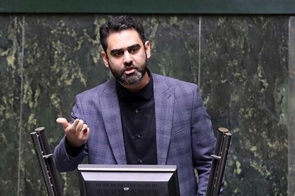 افشاگری نماینده مجلس / گرانی بنزین در راه است! + فیلم