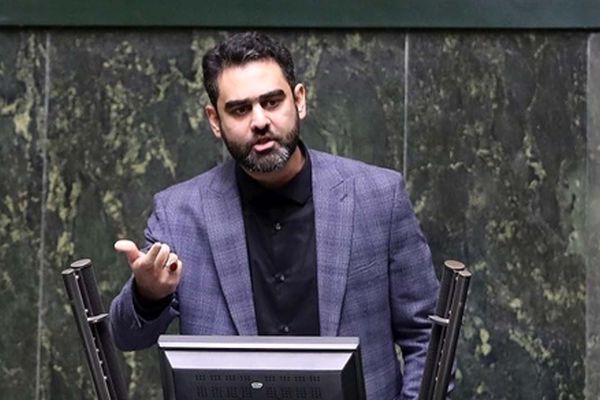 افشاگری نماینده مجلس / گرانی بنزین در راه است! + فیلم