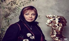 عکسی باورنکردنی از چهره گوهر خیراندیش در جوانی / این عکس غوغا کرد !