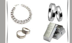 ترفندهای سم زدایی از بدن با نقره