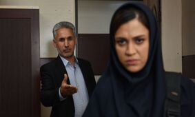 چهره باورنکردنی شیدا خلیق پس از ازدواج +عکس