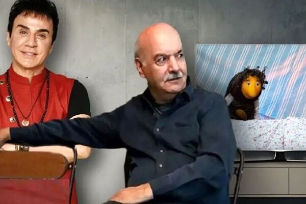 شگفتی جدید در تلویزیون؛ ایرج طهماسب و عموپورنگ آماده بازگشت می‌شوند!