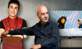 شگفتی جدید در تلویزیون؛ ایرج طهماسب و عموپورنگ آماده بازگشت می‌شوند!