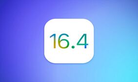 انتشار iOS 16.4 با ایموجی‌های جدید و پوش نوتیفیکیشن برای وب اپ‌ها