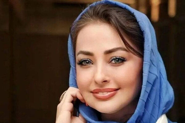 نفیسه روشن و خونه مجردی لاکچری‌اش؛ ویدیوها و تصاویر اختصاصی!