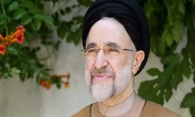 عکس؛ سفر در زمان / «تصاویر کمتر دیده‌شده از سیدمحمد خاتمی در لباس احرام»