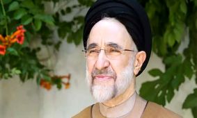 عکس؛ سفر در زمان / «تصاویر کمتر دیده‌شده از سیدمحمد خاتمی در لباس احرام»