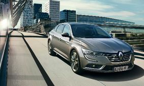 جدیدترین لیست قیمت محصولات کارکرده رنو / تالیسمان بدون رنگ چند؟ (جدول فروردین ۱۴۰۴)