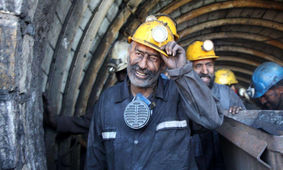  خبر مهم از افزایش دوباره حقوق کارگران
