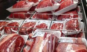 قیمت گوشت قرمز امروز ۲۹ اردیبهشت ۱۴۰۴ + جدول قیمت