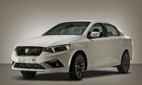 خریداران این مدل خودرو به خاک سیاه نشستند!