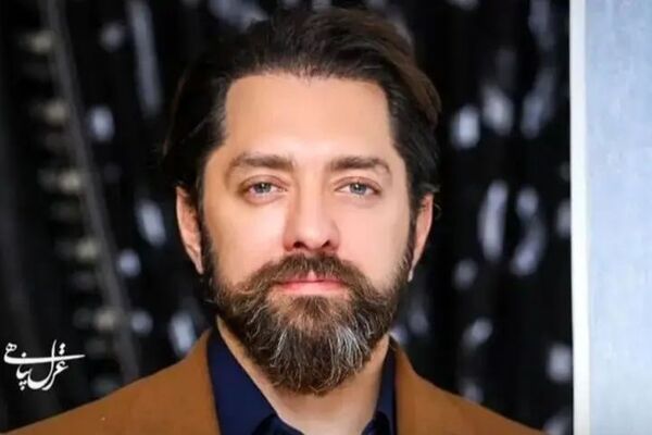 بهرام رادان و همسر جذاب مدلینگش؛ پشت پرده زندگی بازیگر جنجالی هزار و یک شب