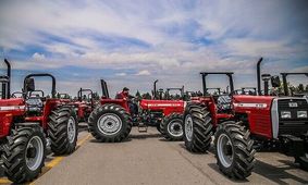 خریدن تراکتور سخت از خودروی سواری