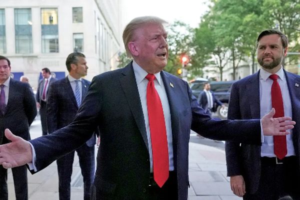 چالش‌های‌ واشنگتن در تعادل قدرت خاورمیانه/در فضای پس از حمله اسرائیل به قطر، سیاست ایالات متحده در چه وضعیتی است