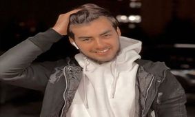 این عکس داغ مرگ تلخ حمیدرضا روحی را تازه کرد / دلتان به درد می آید !