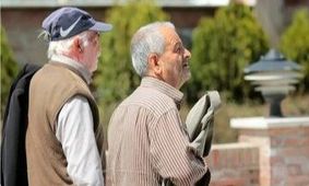 بازنشستگان چه تاریخی می‌توانند از کالابرگ استفاده کنند؟