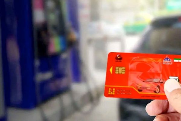 محدودیت سهمیه بنزین چقدر است؟ 