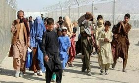 افغان‌ها بروند، جیب مردم ایران خالی‌تر می‌شود!