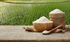 شوک به سفره ایرانی‌ها؛ قیمت برنج هاشمی و طارم در بازار چقدر شد؟