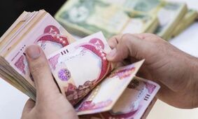 قیمت دینار عراق به تومان امروز ۷ تیر ۱۴۰۴