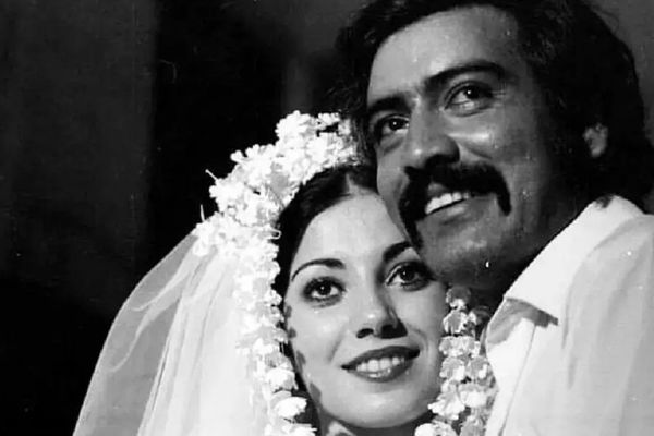 تصویری نایاب از «منوچهر وثوق» کنار «ناصر ملک مطیعی» در دوران طلایی سینما؛ سال ۵۱!