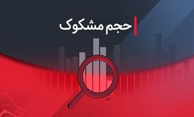 هفت نماد با معاملات مشکوک در بورس! 24 تیر ماه 1404