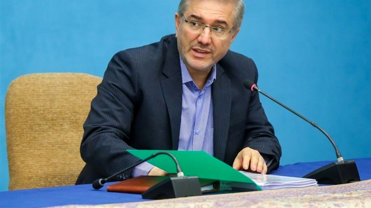 آب پاکی دولت روی دست کارمندان / افزایش ۳۰ درصدی حقوق توزم زاست