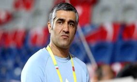 عکس باورنکردنی از پژمان جمشیدی با رنگ موی زنانه ! / ببینید نمی شناسید !