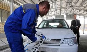 خبر جدید برای خریداران خودرو: قوانین تازه در تعویض پلاک!