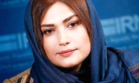 اولین عکس از شوهر خیلی پیر لادن مستوفی / چقدر تفاوت!