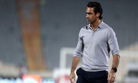 پشت پرده جالب پاسخ منفی فرهاد مجیدی برای بازگشت به استقلال