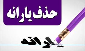 فوری / این خودرو باعث حذف یارانه نقدی می شود