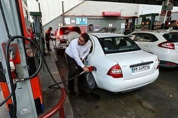 ماجرای داغ و جنجالی گرانی بنزین؛ تصمیم عجیب برای مالکین خودروها!