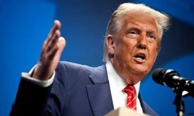 ترامپ و اولتیماتوم ۴۵ روزه به هند: ترک چابهار و قطع رابطه با ایران