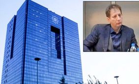 دوئل بابک  زنجانی  و بانک  مرکزی /  ماجرا چیست ؟ + فیلم