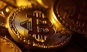 قیمت بیت‌کوین امروز ۲۸ مهر ۱۴۰۵