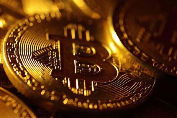 قیمت بیت‌کوین امروز ۲۸ مهر ۱۴۰۵