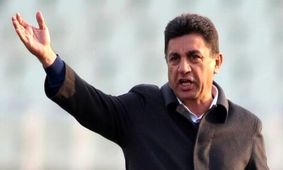 حمله سرمربی اسبق تیم ملی به قلعه نویی / به تو چه ربطی داره !