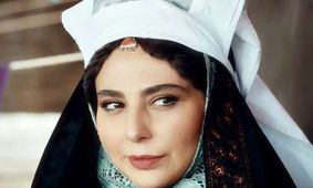 اولین فیلم از جشن تولد خیلی بزرگ رعنا آزادی ور / همه سلبریتی ها بودند !