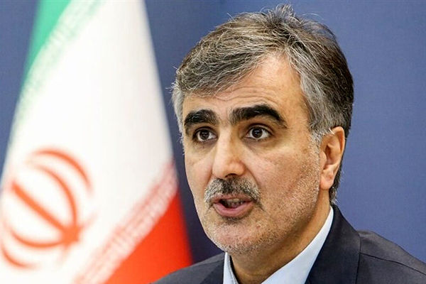 قول فرزین درباره سبد معیشتی جدید به مردم