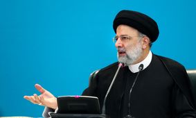  رئیسی: منتظر لبخند غربی‌ها نخواهیم شد