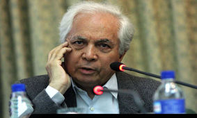 بیوگرافی کاظم معتمدنژاد، اقتصاددان برجسته ایرانی