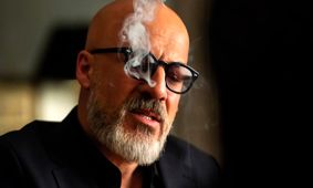 افشاگری تکان‌دهنده امیر آقایی: از انتخاب برای سریال «حریم سلطان» تا تماس مشکوک! + ویدیو